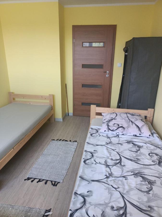 Pokoje U Izy Stare Kiejkuty Szczytno (Warmian-Masurian) Exterior foto