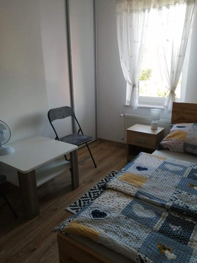 Pokoje U Izy Stare Kiejkuty Szczytno (Warmian-Masurian) Exterior foto